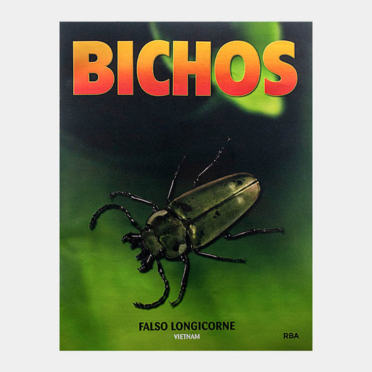 Bichos, Edición #73