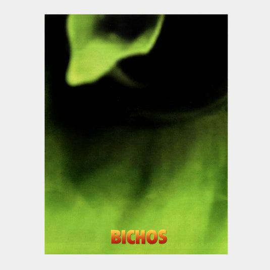 Bichos, Edición #80