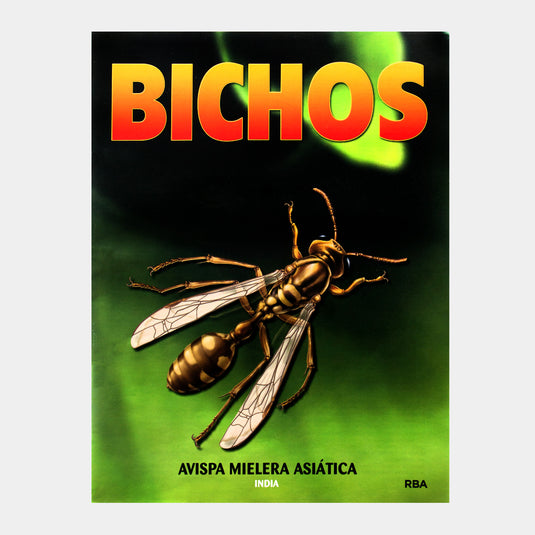 Bichos, Edición #71