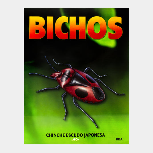 Bichos, Edición #83