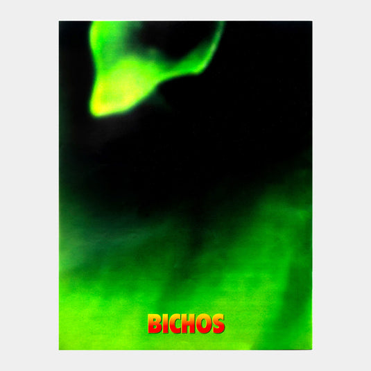 Bichos, Edición #70