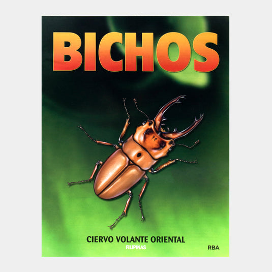 Bichos, Edición #77