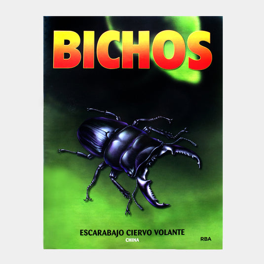 Bichos, Edición #82