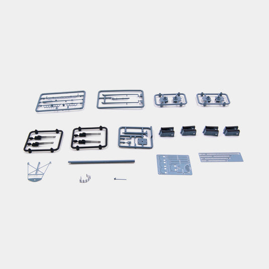 Bismarck, Edición #125