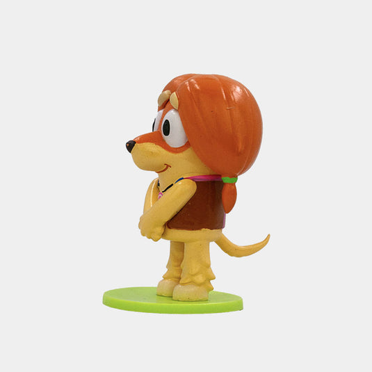 Bluey Figuras, Edición #06
