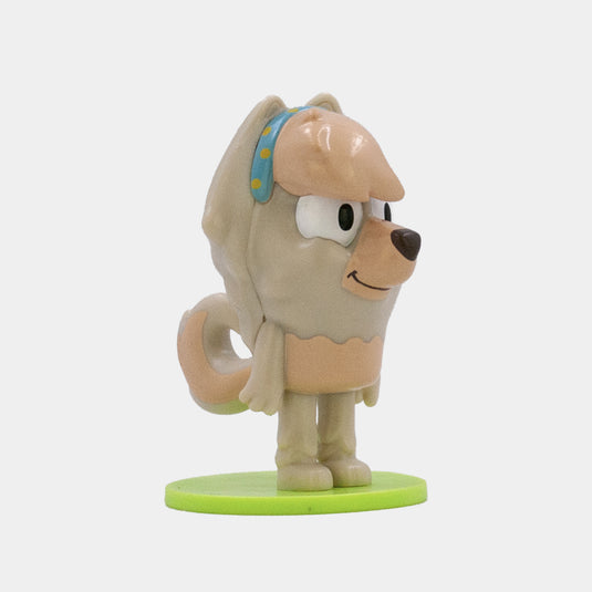 Bluey Figuras, Edición #16