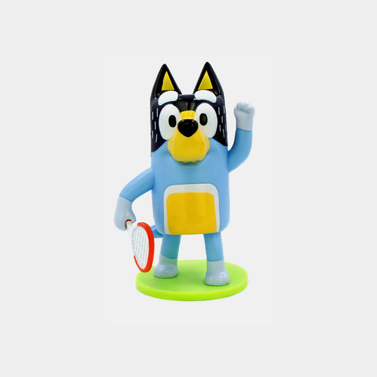 Bluey Figuras, Edición #20