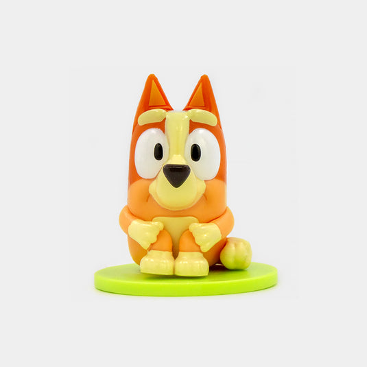 Bluey Figuras, Edición #15