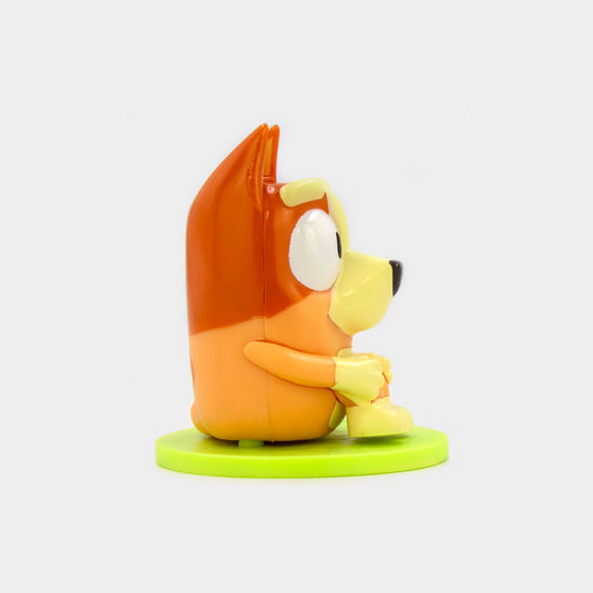 Bluey Figuras, Edición #15