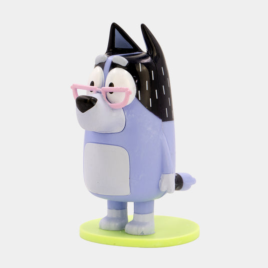 Bluey Figuras, Edición #17