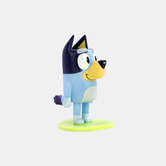 Bluey Figuras, Edición #01
