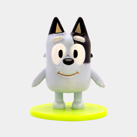 Bluey Figuras, Edición #10