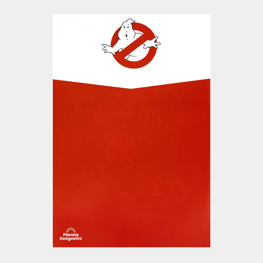 ECTO-I, Edición #77