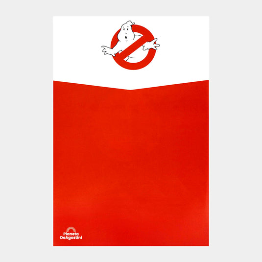 ECTO-I, Edición #97