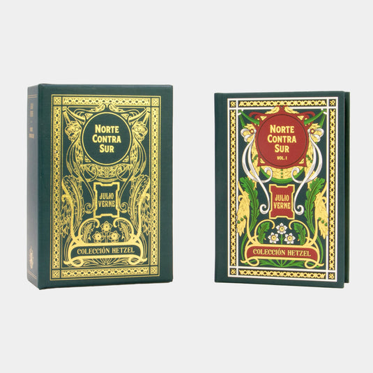 Mini Libros Julio Verne, Edición #66