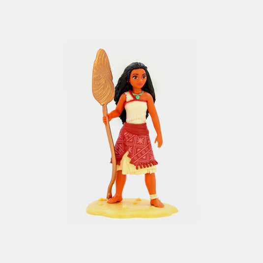 Moana, Edición #01