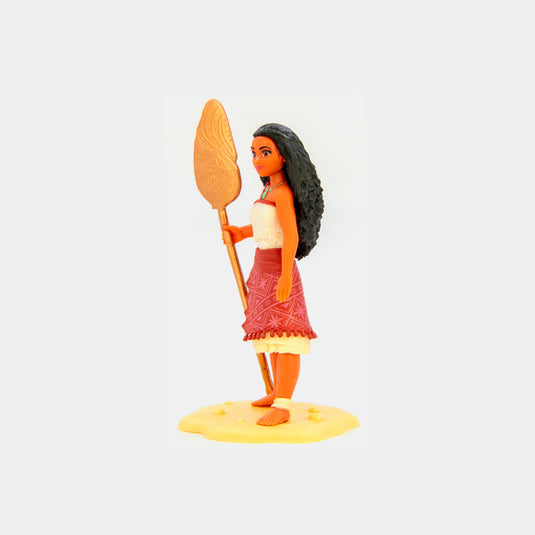 Moana, Edición #01