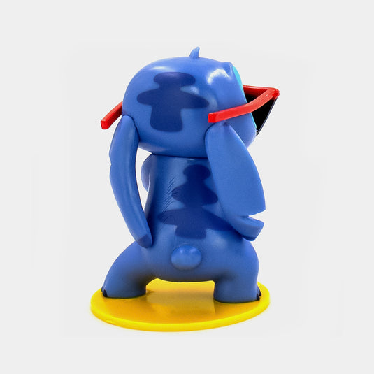 Stitch, Edición #03