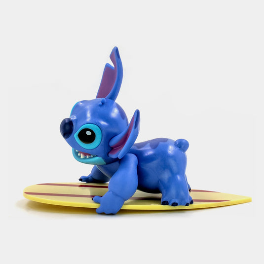 Stitch, Edición #04