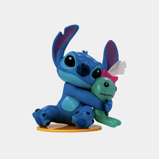 Stitch, Edición #07