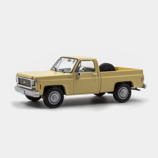 Ford Pick-Ups, Edición #02