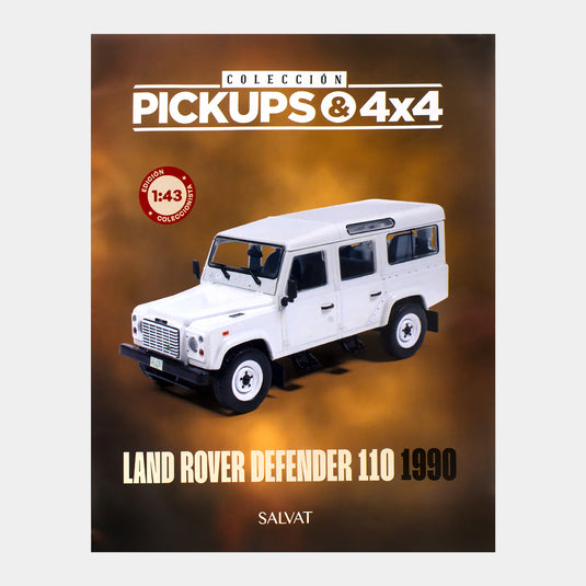 Ford Pick-Ups, Edición #14