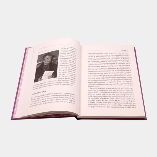 Psicología, Edición #13
