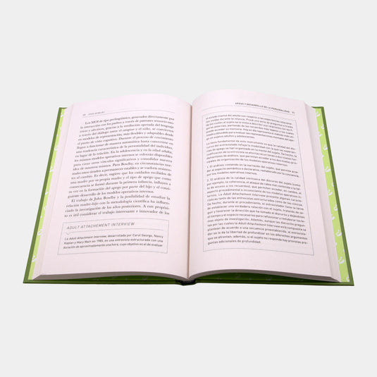 Psicología, Edición #17