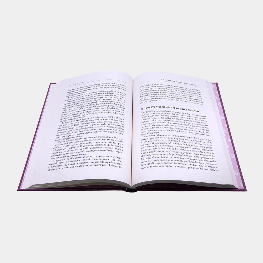 Psicología, Edición #03