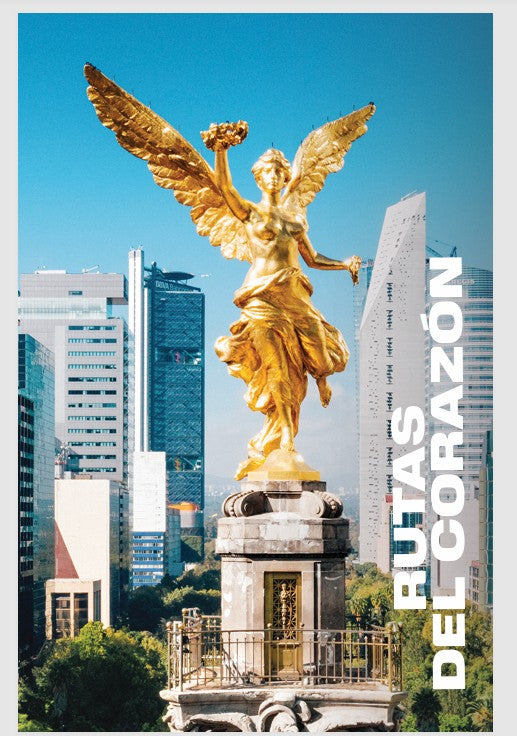 Guía de la Ciudad de México