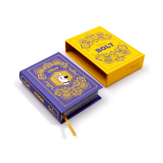 Mini libros Disney (2024), Edición #14