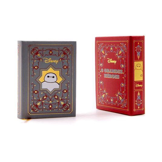 Mini libros Disney (2024), Edición #17