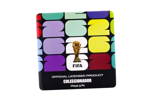 Choca Locoz, Coleccionador