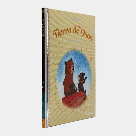 Disney Golden Books, Edición Platino, Edición #24