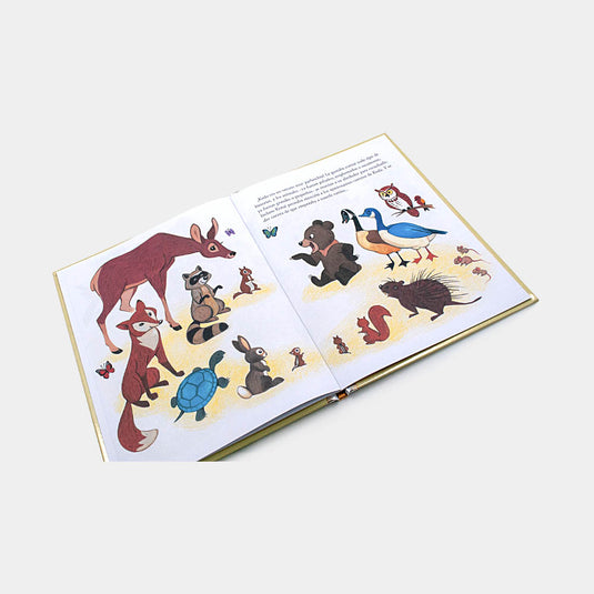 Disney Golden Books, Edición Platino, Edición #24