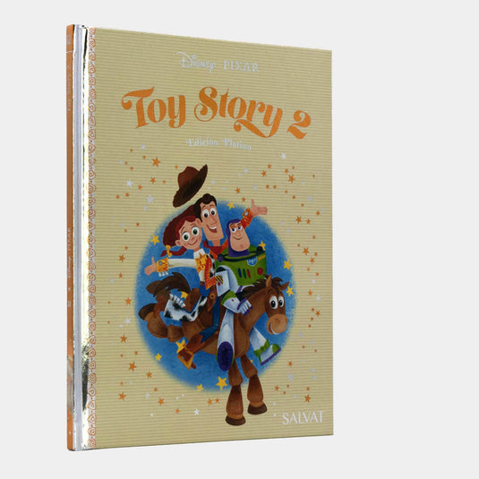 Disney Golden Books, Edición Platino, Edición #31