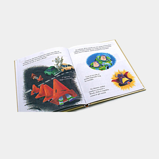 Disney Golden Books, Edición Platino, Edición #31