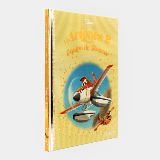 Disney Golden Books, Edición Platino, Edición #50