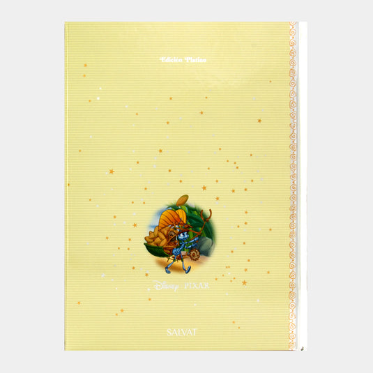 Disney Golden Books, Edición Platino, Edición #39