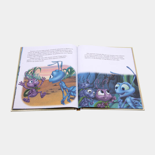 Disney Golden Books, Edición Platino, Edición #39