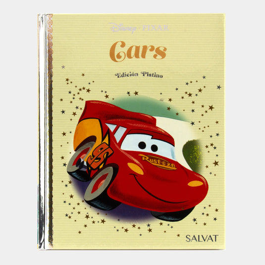 Disney Golden Books, Edición Platino, Edición #25