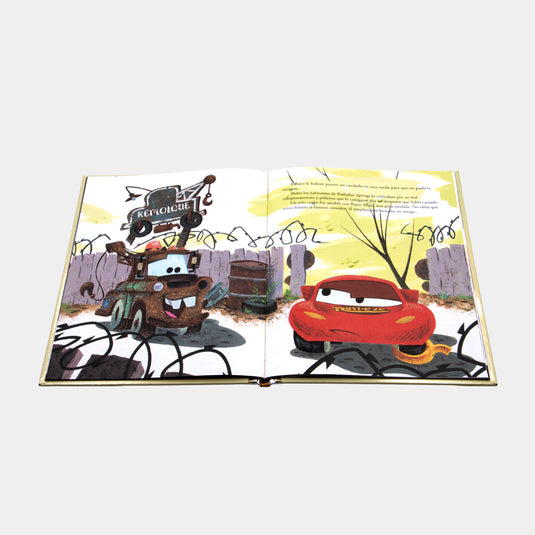 Disney Golden Books, Edición Platino, Edición #25