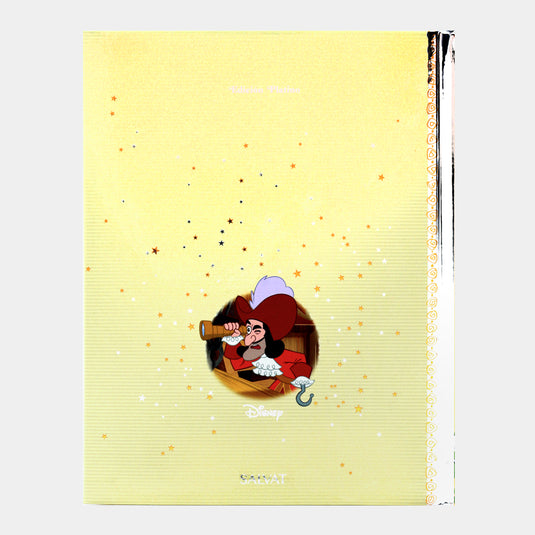 Disney Golden Books, Edición Platino, Edición #21