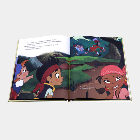 Disney Golden Books, Edición Platino, Edición #21