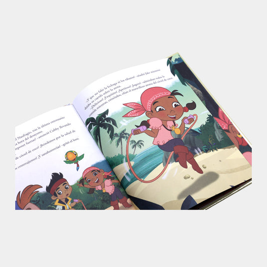 Disney Golden Books, Edición Platino, Edición #21