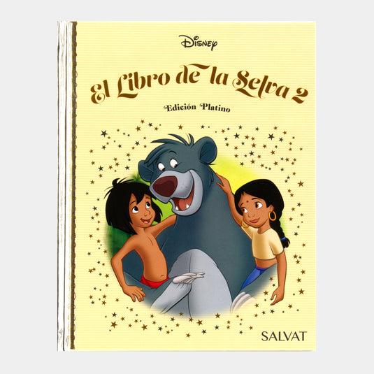 Disney Golden Books, Edición Platino, Edición #43