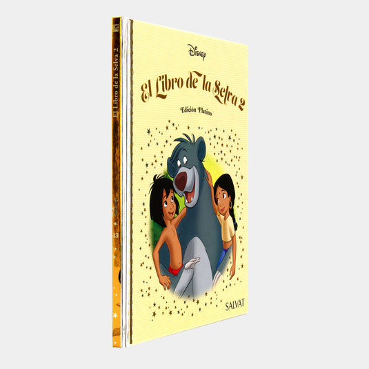 Disney Golden Books, Edición Platino, Edición #43