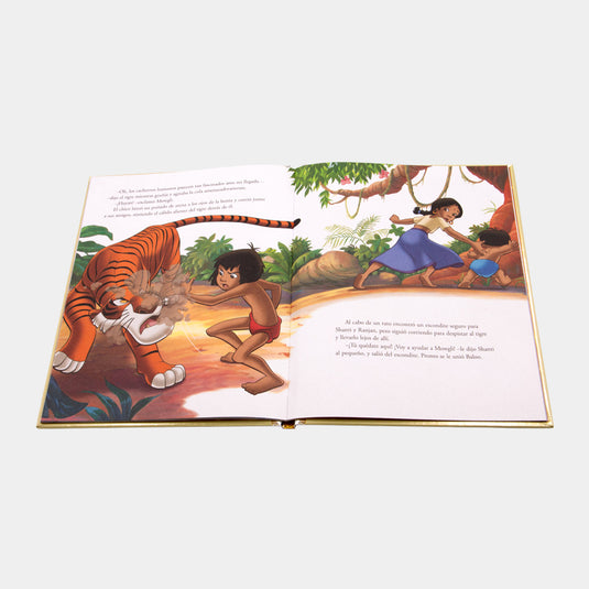 Disney Golden Books, Edición Platino, Edición #43