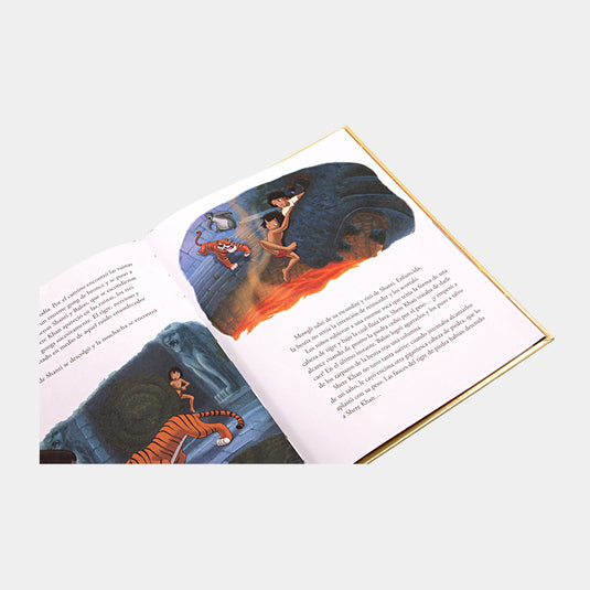 Disney Golden Books, Edición Platino, Edición #43