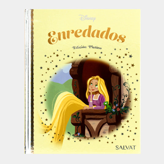 Disney Golden Books, Edición Platino, Edición #28